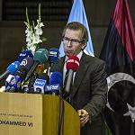 Leon calls on HoR to accept GNC amendments to Dialogue Draft