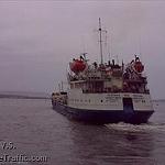 Russian tanker arrested "for smuggling" then seemingly released