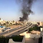 Third car bombing in Tripoli in less than a week: report