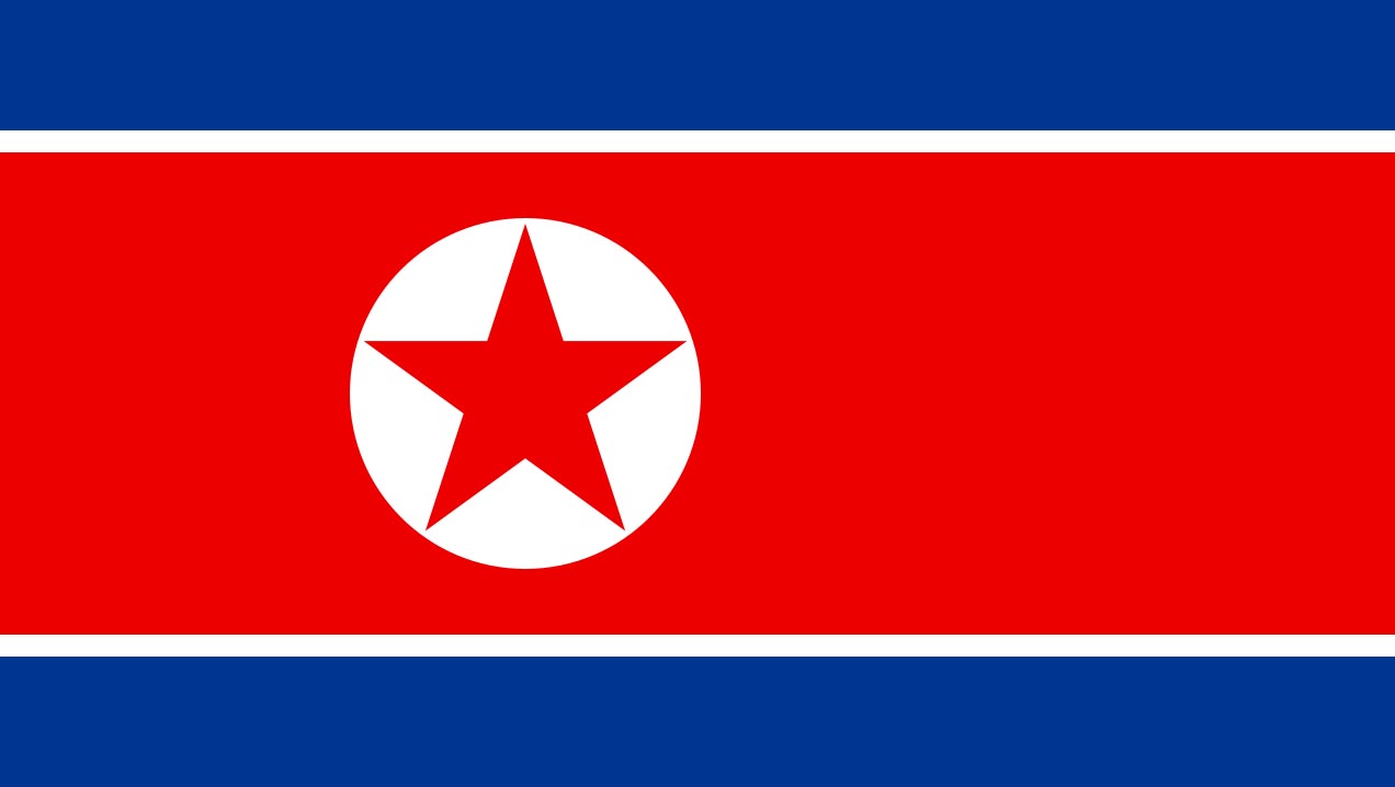 North Korean medics nabbed smuggling to Tunisia: report