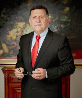 Leon names new government