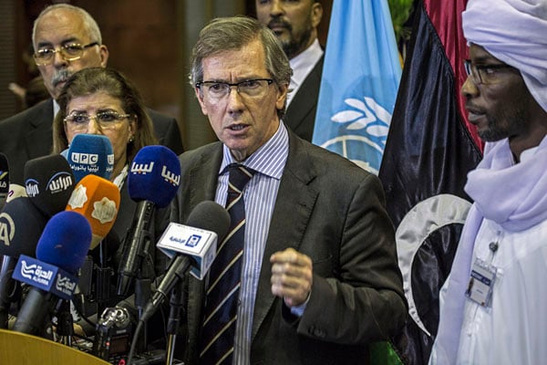 Rising row over Leon’s government nominees