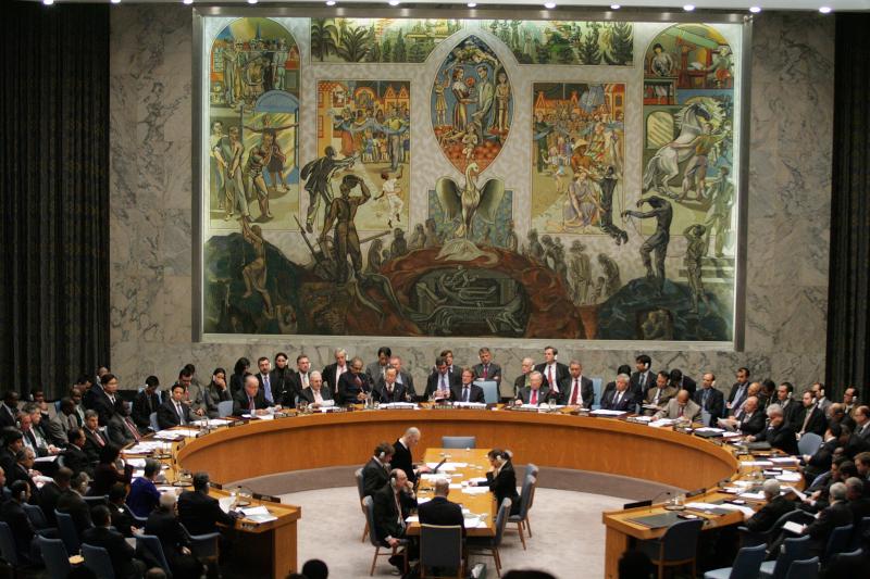 UN Security Council Resolution 2769 updates Libya Sanctions Regime, extends Mandate until May 2026
