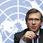 A dozen foreign ministers urge immediate Accord acceptance