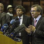 Leon says Unity Government could be announced tomorrow
