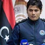 Police chief orders ministry spokesman's arrest: report
