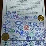 Misrata militias promise protection for new government
