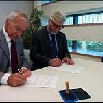 Germany agrees financial help for Libyan hospital needs