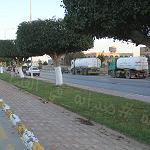 Confusion over seized Tunisians and Sabrathan mayor