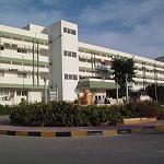 Tobruk hospital's foreign staff unpaid as health sector woes deepen
