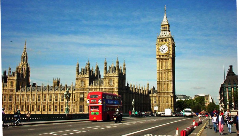 London Libyan support conference but with no one from Beida