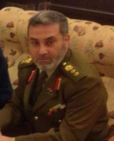 Libya Dawn commanders die in Zawia helicopter crash