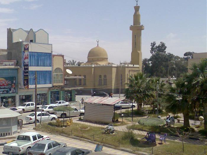 Ajdabiya sees more killings