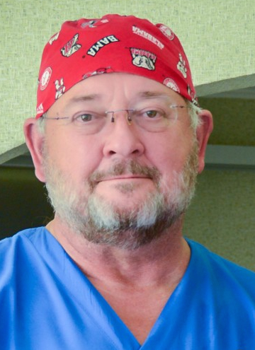 US heart surgeons back in Libya treating kids