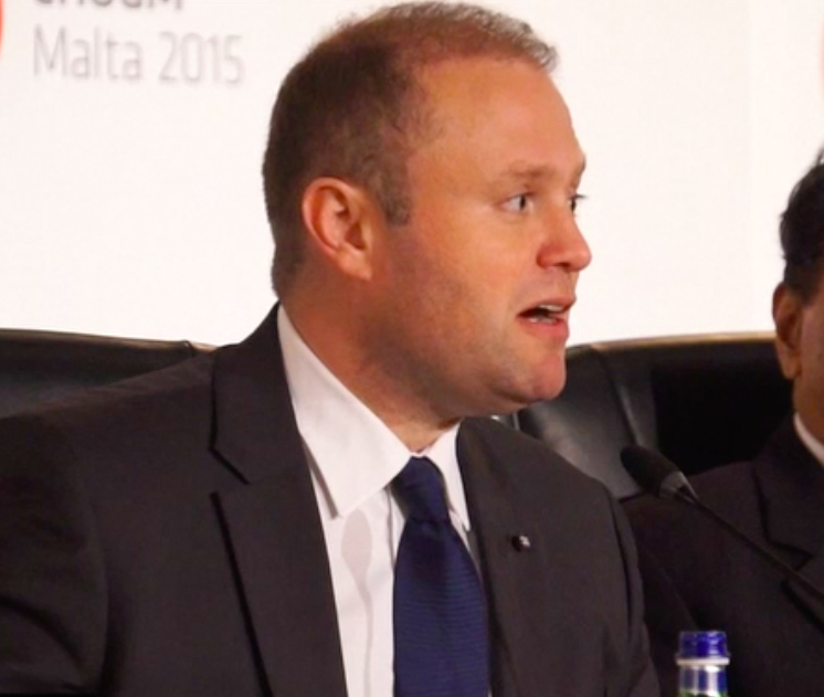 Time “almost up” for Libya: Malta PM Muscat