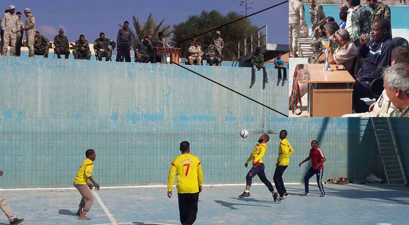 Heavy clashes continue in Benghazi as Saiqa claims recapture of three camps