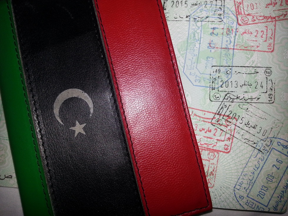 No visas for Libyans says Tunisian government