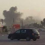 Tripoli vows vengeance for Hafter's "criminal" Ajdabiya air strikes