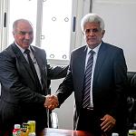 New Interior Minister in Thinni government