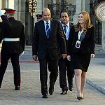 Libya pressed at Malta summit to stem migrants