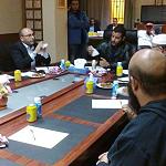 Misratans freed by Ghneiwa as Ghariani tells them to quit Tripoli