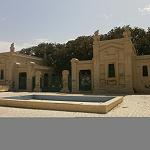 No attack on Tripoli Christian cemetery, church says