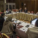 Dangers for Libyan journalists highlighted at UNESCO workshop in Tunis