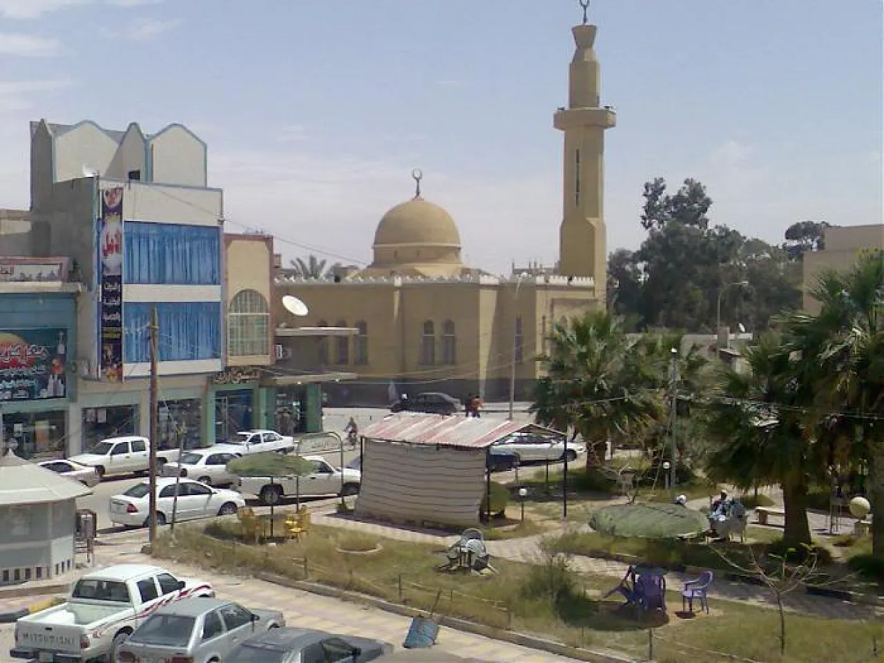 Ajdabiya youth appears to have hanged himself (File Photo)