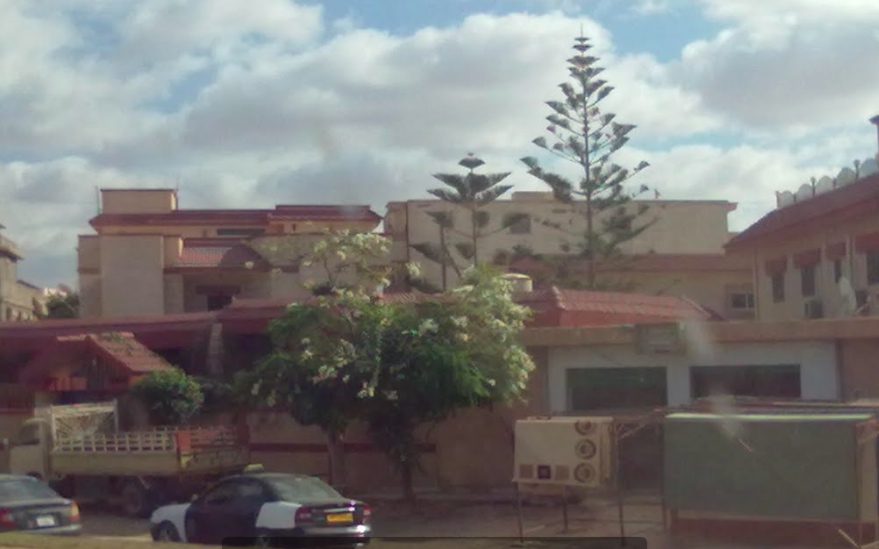 High security in Benghazi as army seeks hidden rocket launcher