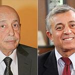 HoR and GNC presidents Salah and Abusahmain to meet?