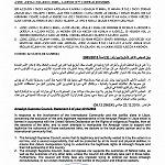 Amazigh Supreme Council distances itself from exclusionist Skhirat process