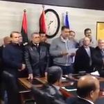 Zawia social groups declare support for Faiez Serraj-led GNA