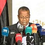 GNC announces alternative ''Libyan-Libyan'' proposal to UN-brokered GNA