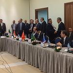 Only terrorists will win if Libyan disunity continues warns Algerian minister
