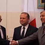 Saleh and Abu Sahmain demand tomorrow's GNA signing be delayed