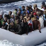 Better weather sends more migrants to sea