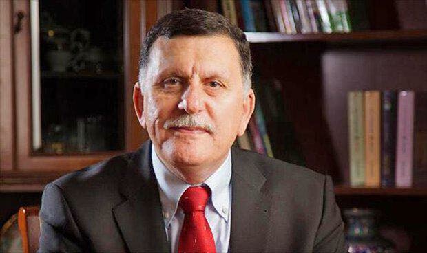 Serraj “cabinet” to meet in Tunis Wednesday