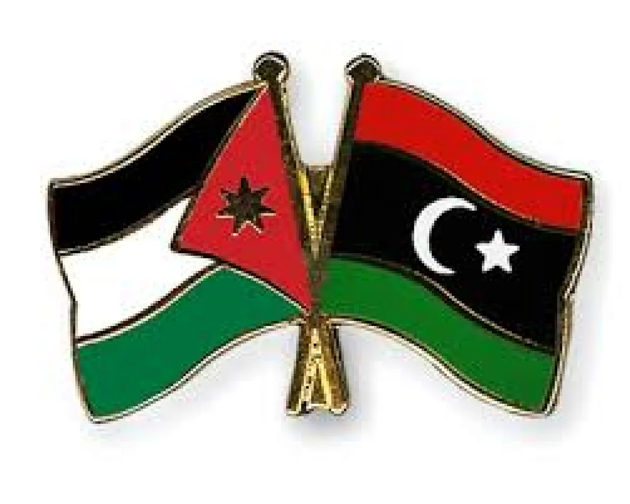 Libyans will be able to obtain a single entry Jordan is cancelling visas for Libyan females and males under 15 and over 50 years old.