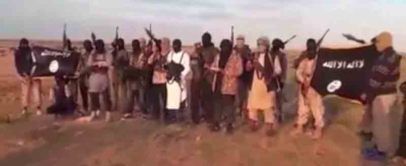 Ajdabiya and Derna Shoura Councils deny terrorist links.