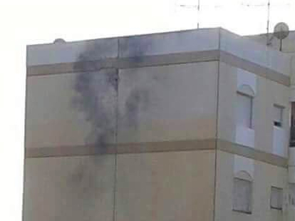 Woman dies and soldiers injured in Benghazi fighting