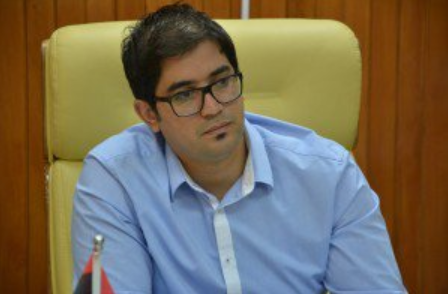 Gharyan mayor shot but not seriously wounded