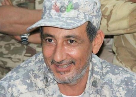 Opposing reactions to appointment of unity government’s defence minister
