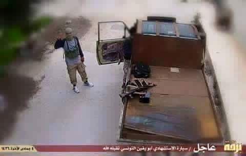 After Zliten, Ras Lanuf targeted