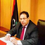 National Unity Government built on cronyism and will fail says Presidency Council member Aswad