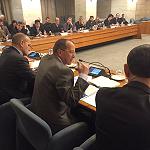 International conference in Rome plans support for GNA