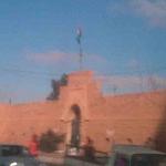 Historic Obari castle damaged in renewed Tebu-Tuareg fighting