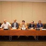 Serraj “to keep to government announcement deadline”