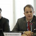 Libya wants $50m assistance from WHO - but the money is not there