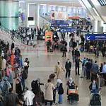 Algerians stop hundreds of Moroccans heading for Libya