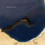 Ras Lanuf tank fires almost extinguished says NOC